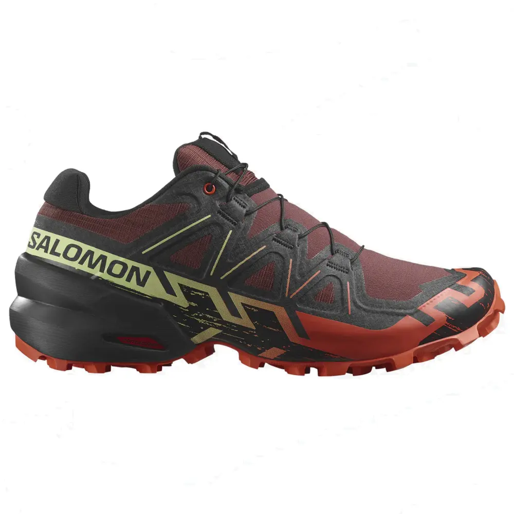 Salomon Speedcross 6