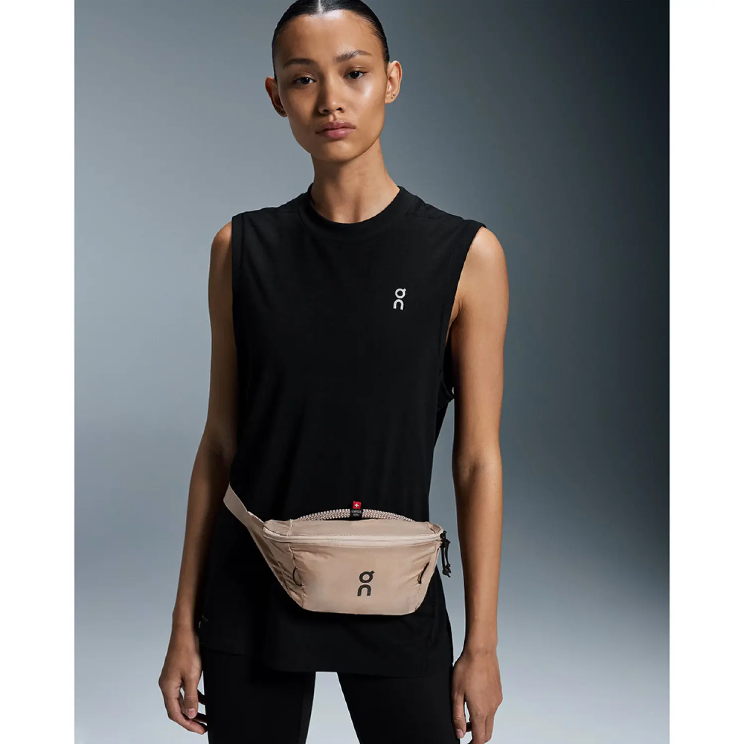  - On Running Waist Pack 2L Lite