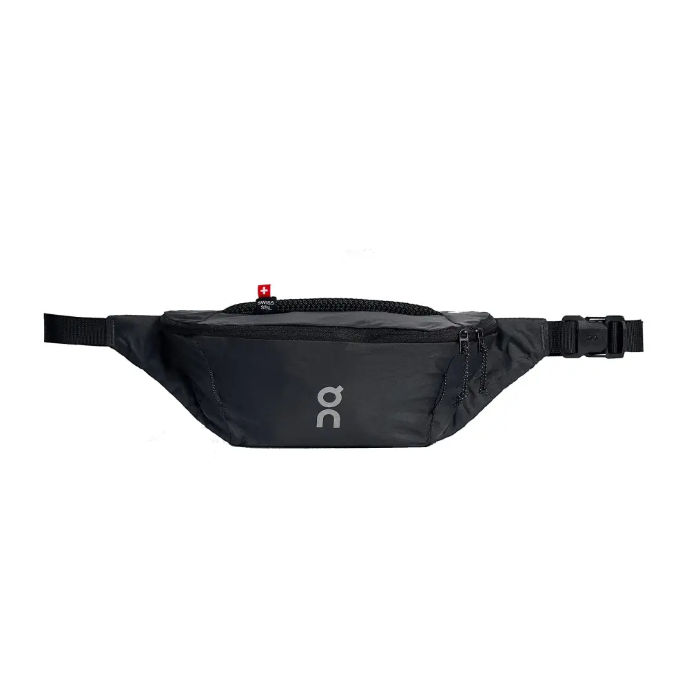 On Running Waist Pack 2L Lite