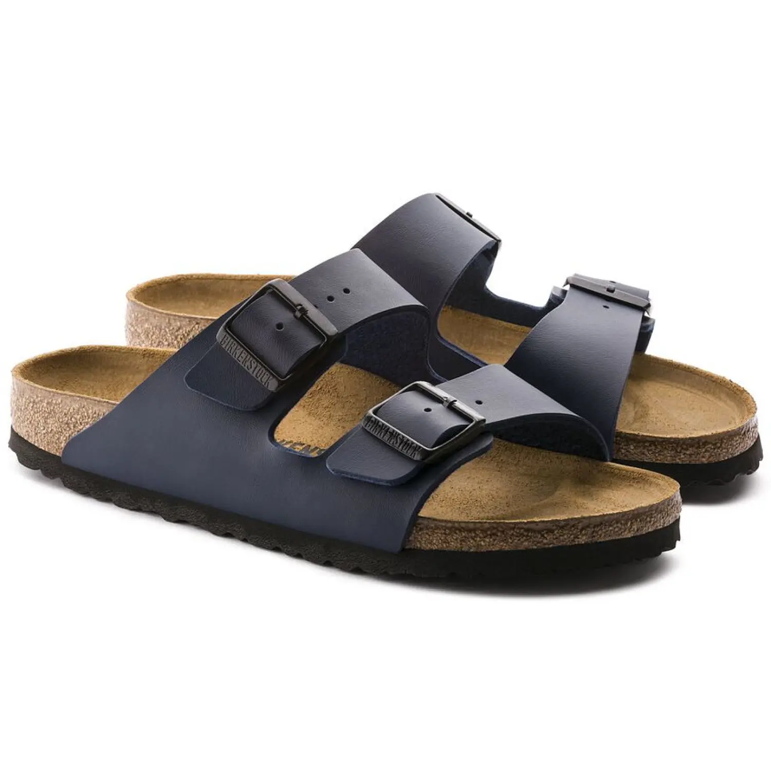  - Birkenstock Arizona Birko-Flor (Angosto)