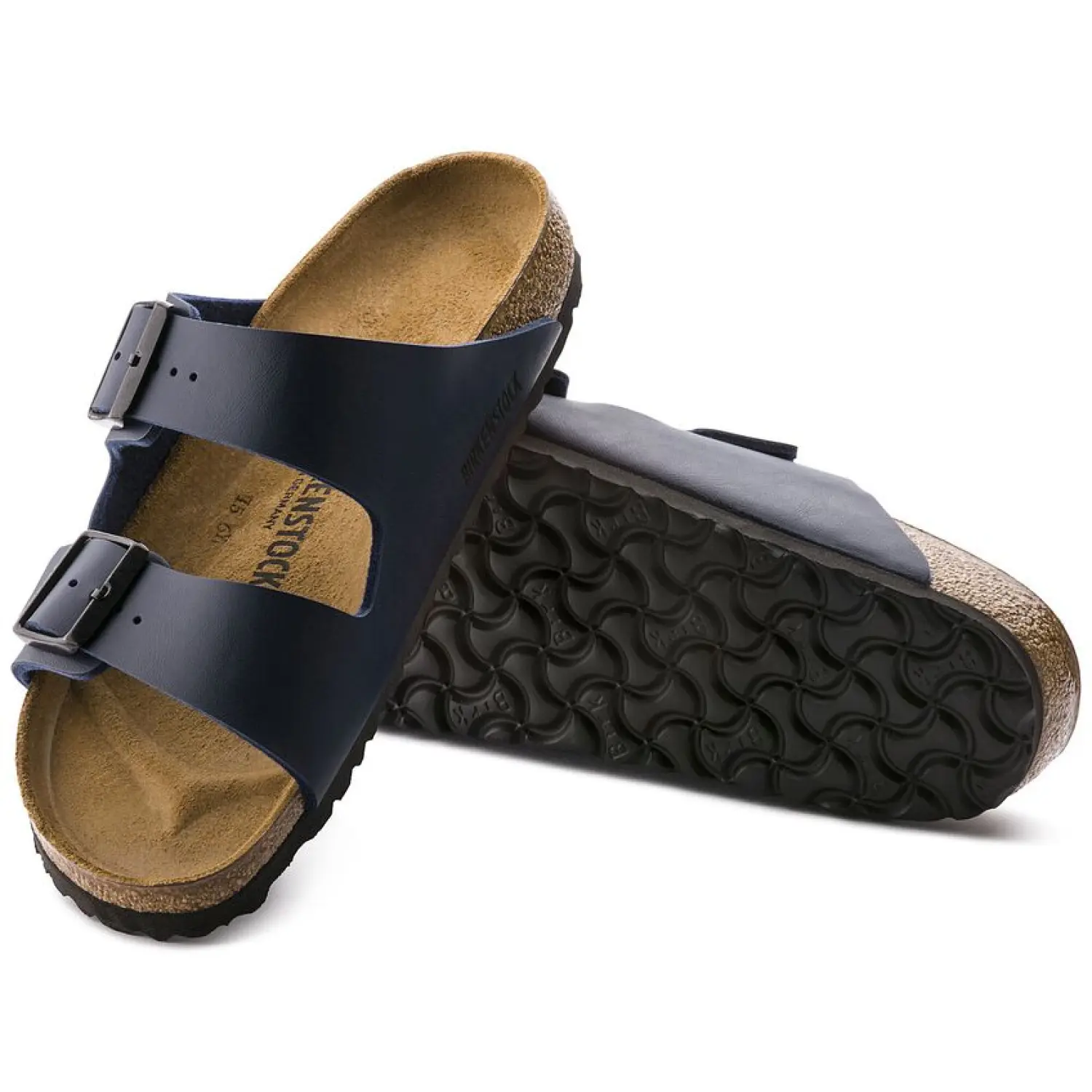  - Birkenstock Arizona Birko-Flor (Angosto)