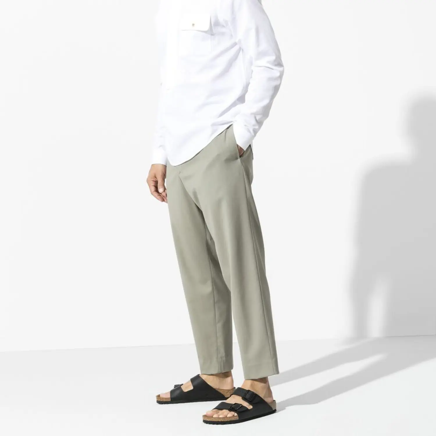  - Birkenstock Arizona Birko-Flor (Regular)