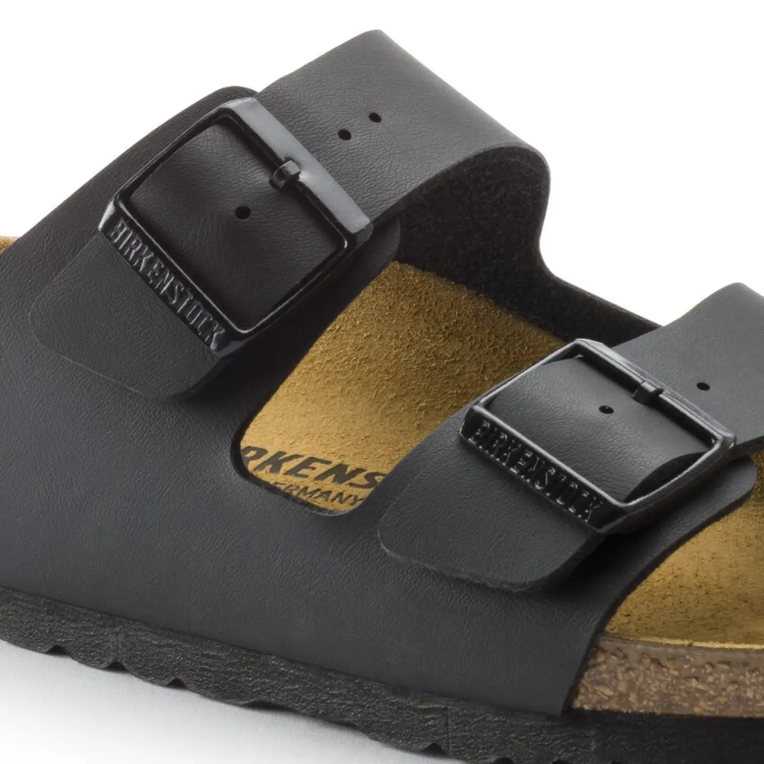  - Birkenstock Arizona Birko-Flor (Regular)