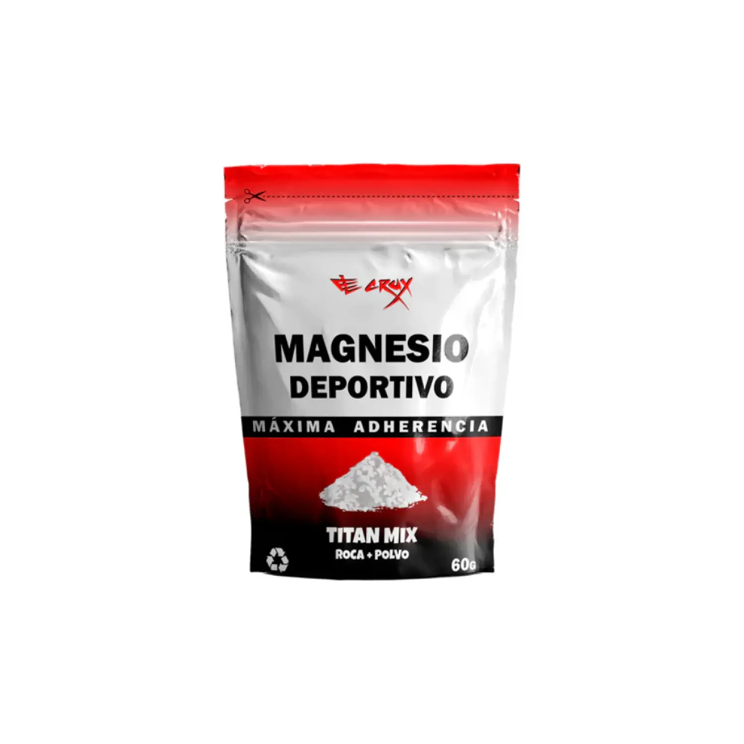  - El Crux Magnesio Titan Mix