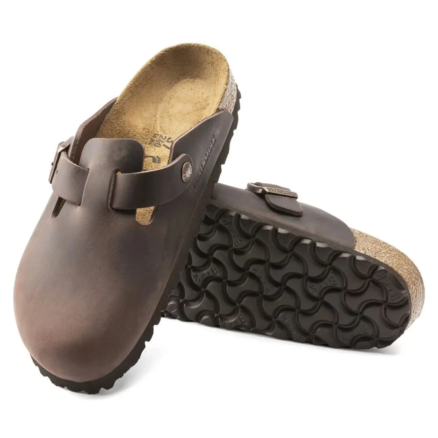  - Birkenstock Boston LEOI (Angosto)