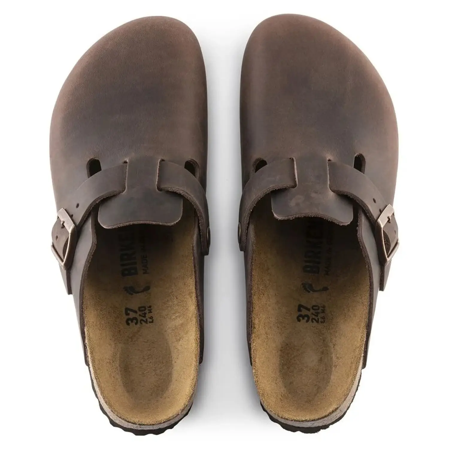  - Birkenstock Boston LEOI (Angosto)