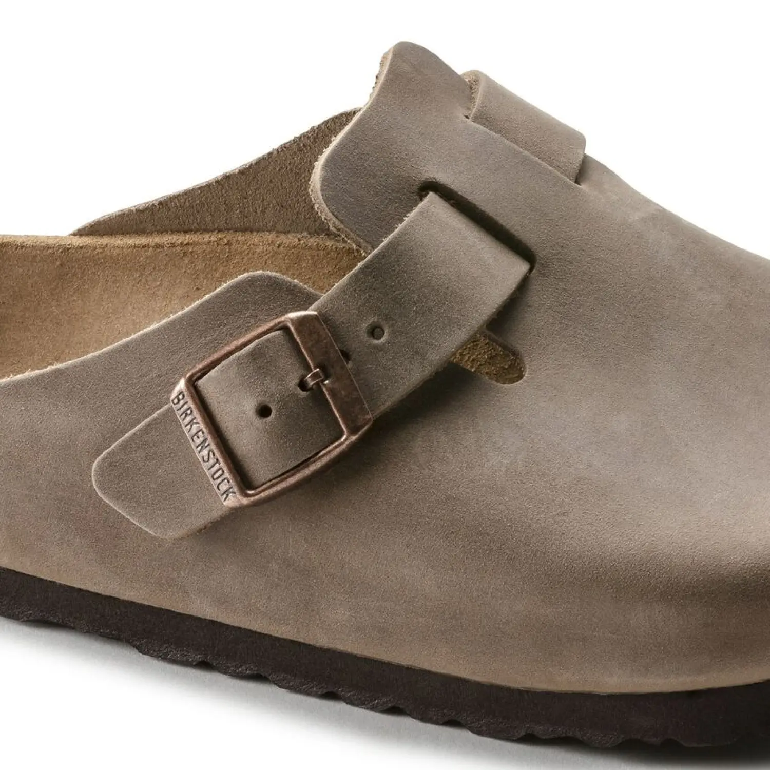  - Birkenstock Boston LEOI (Regular)