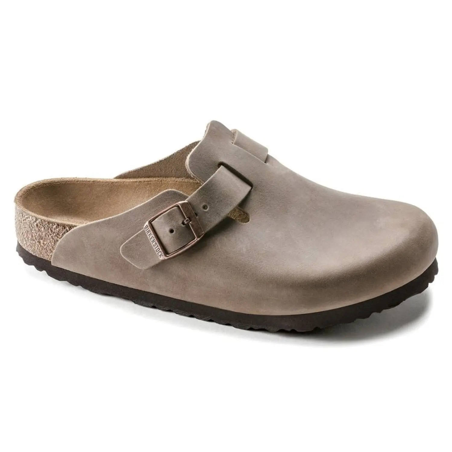  - Birkenstock Boston LEOI (Regular)