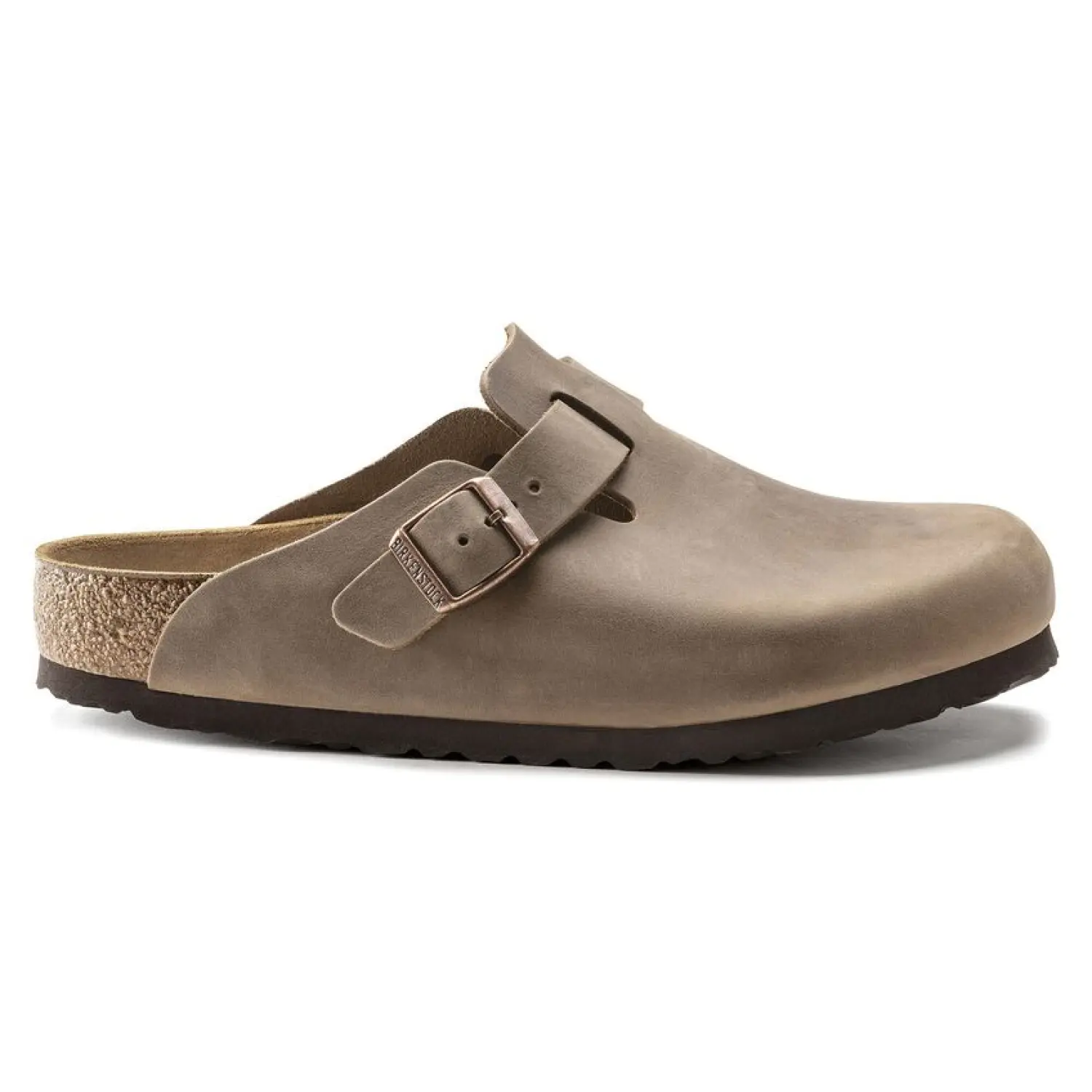  - Birkenstock Boston LEOI (Regular)
