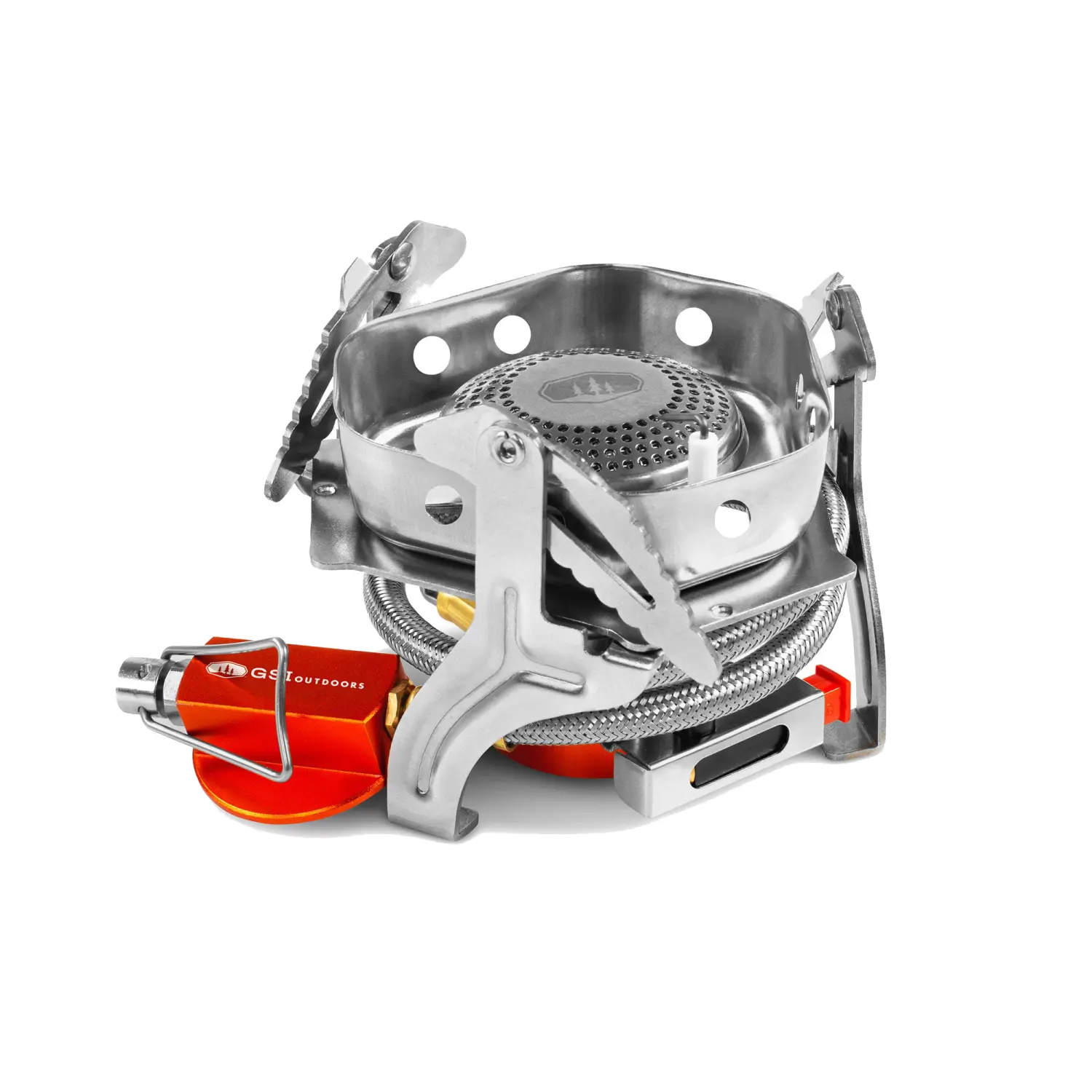 - GSI Glacier Isobutane Remote Stove