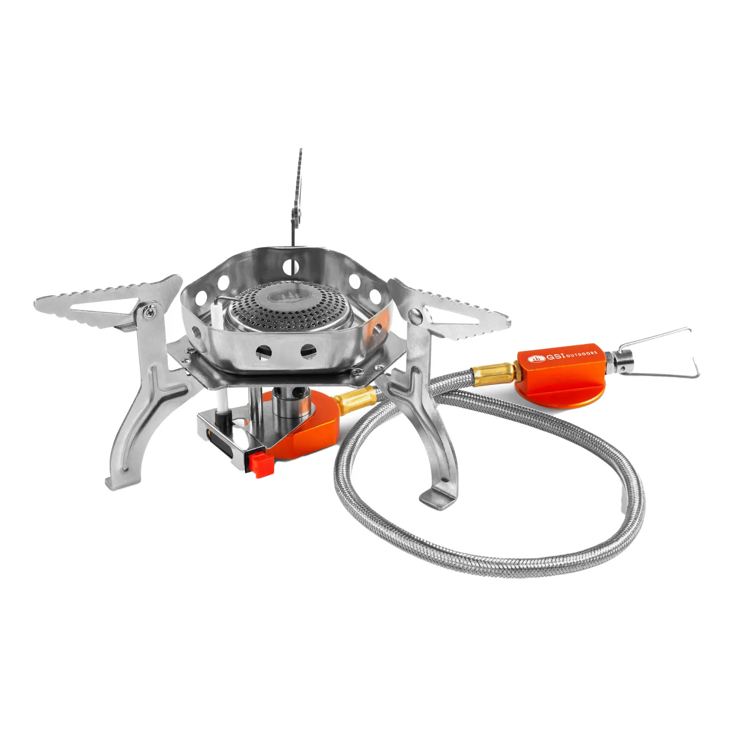  - GSI Glacier Isobutane Remote Stove