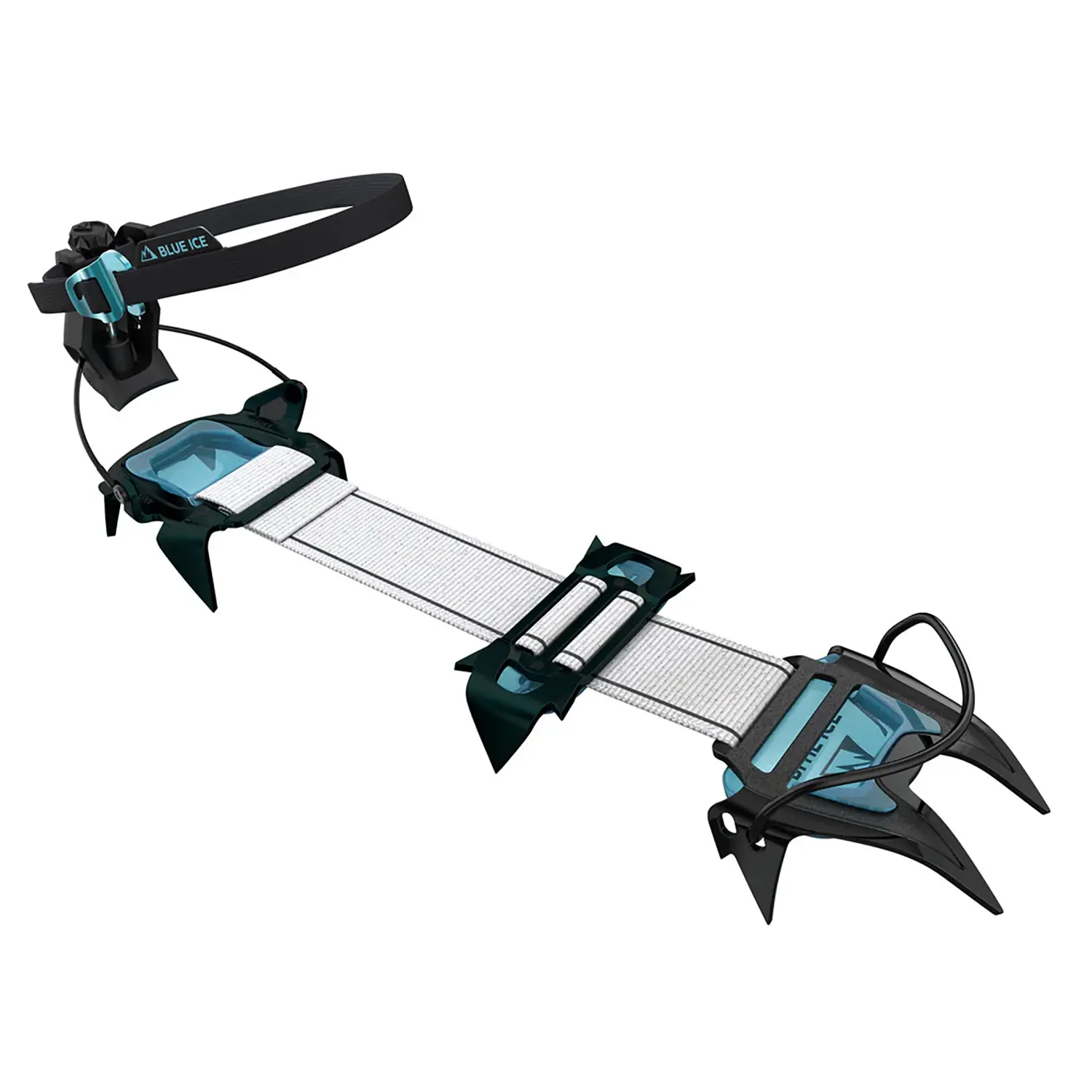 - Blue Ice Harfang Enduro