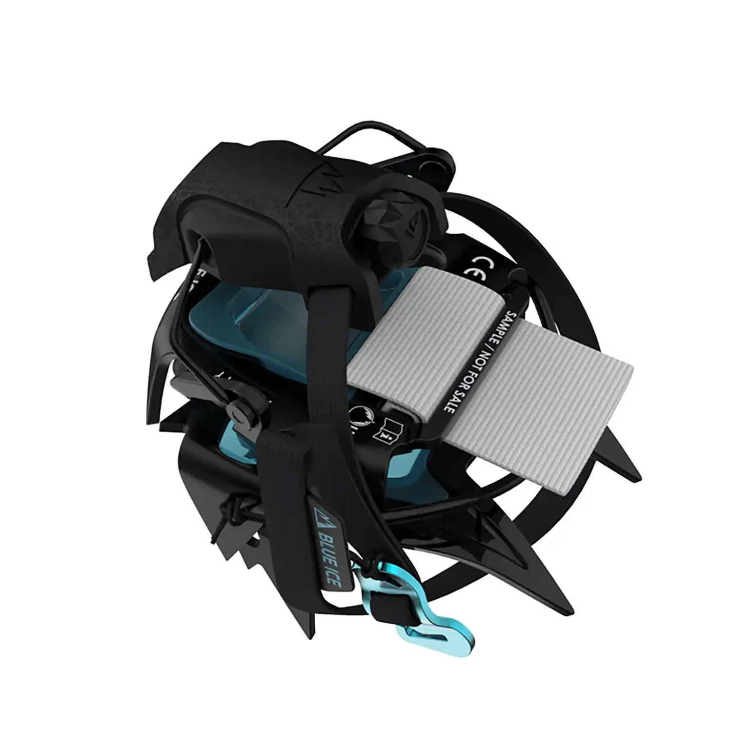  - Blue Ice Harfang Enduro