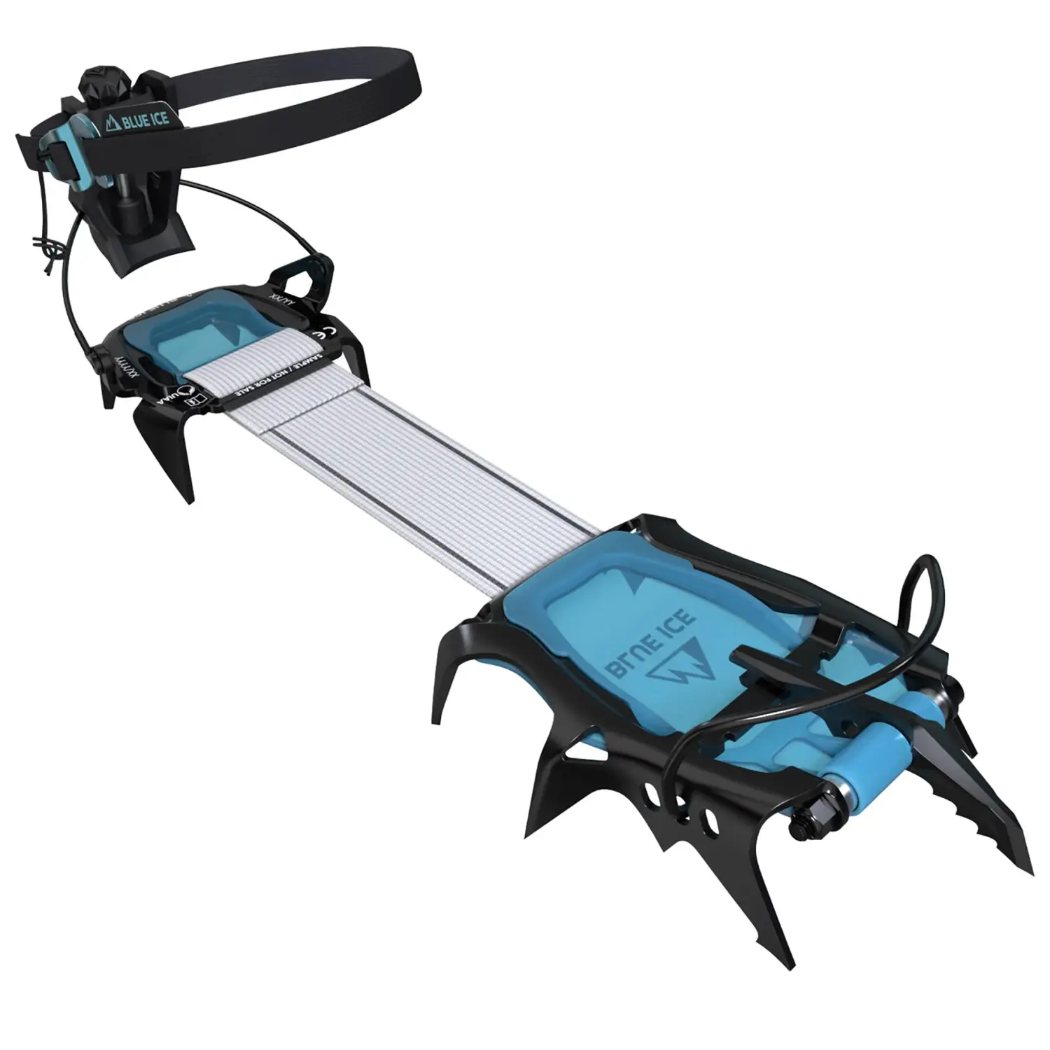  - Blue Ice Harfang Tech