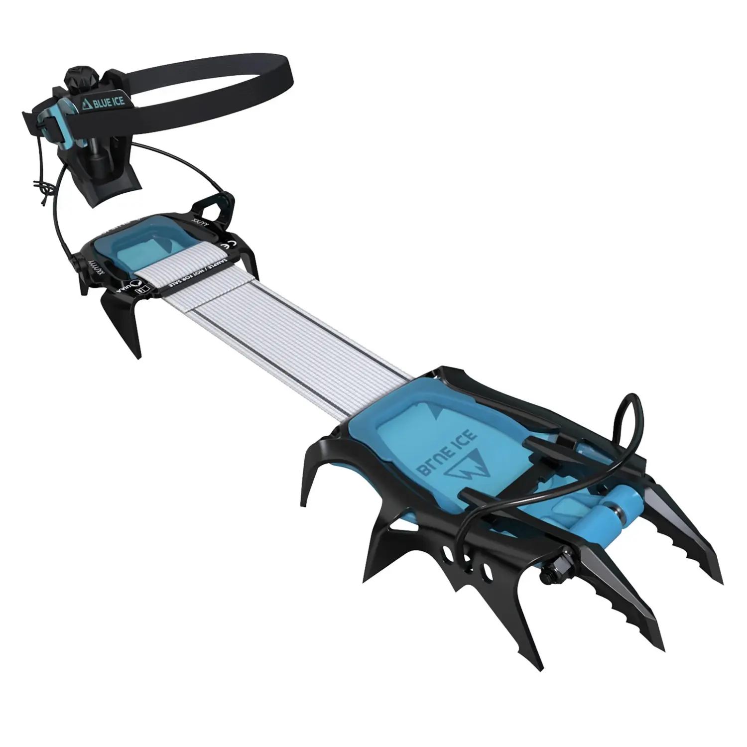  - Blue Ice Harfang Tech