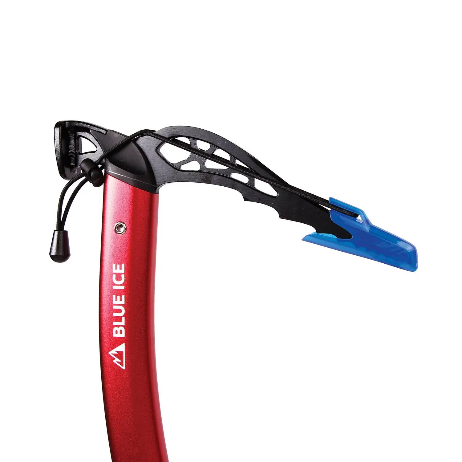  - Blue Ice Akila Hammer