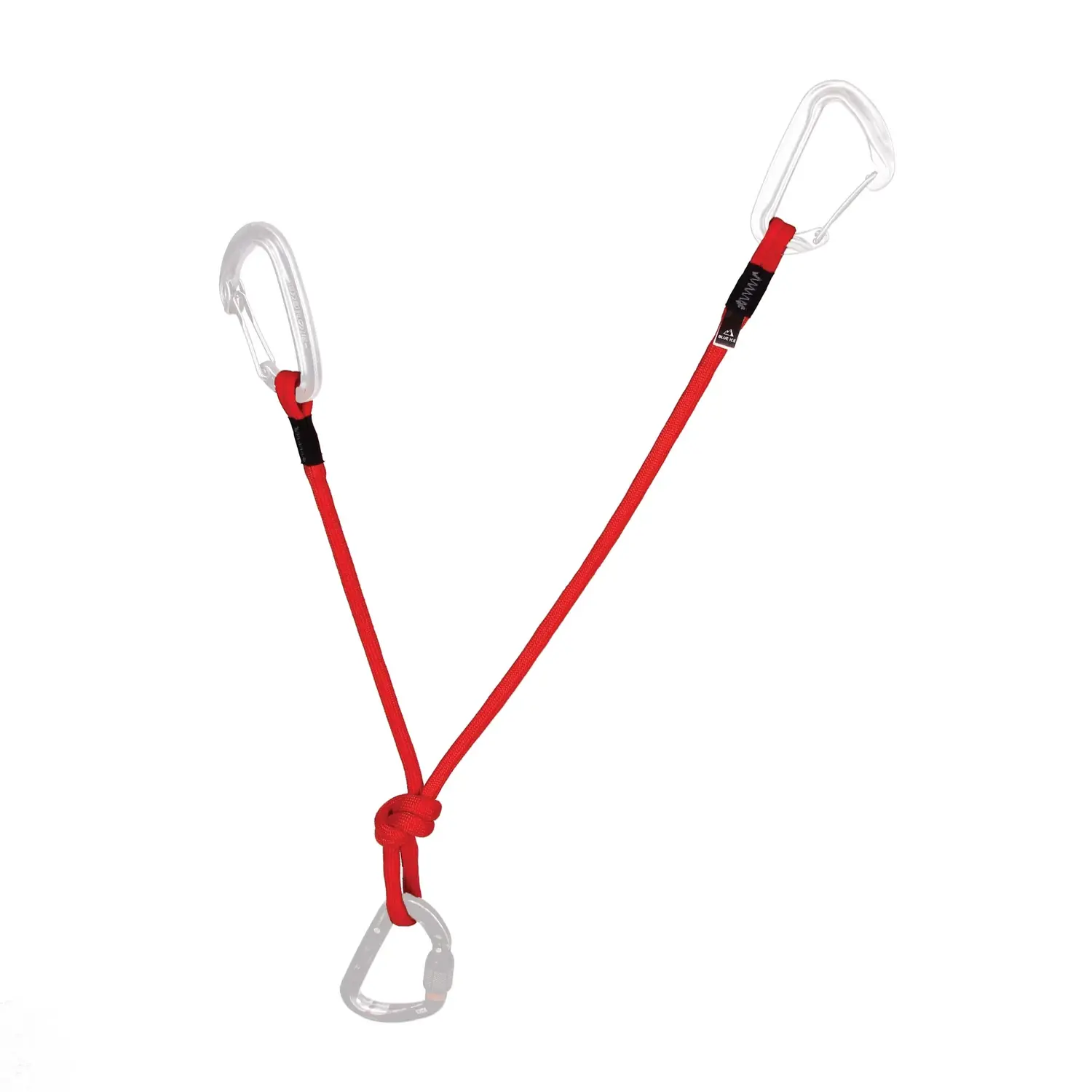  - Blue Ice Alpine Runner