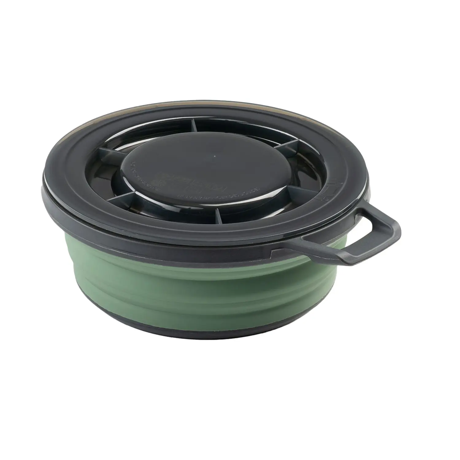  - GSI Escape Bowl + Lid New