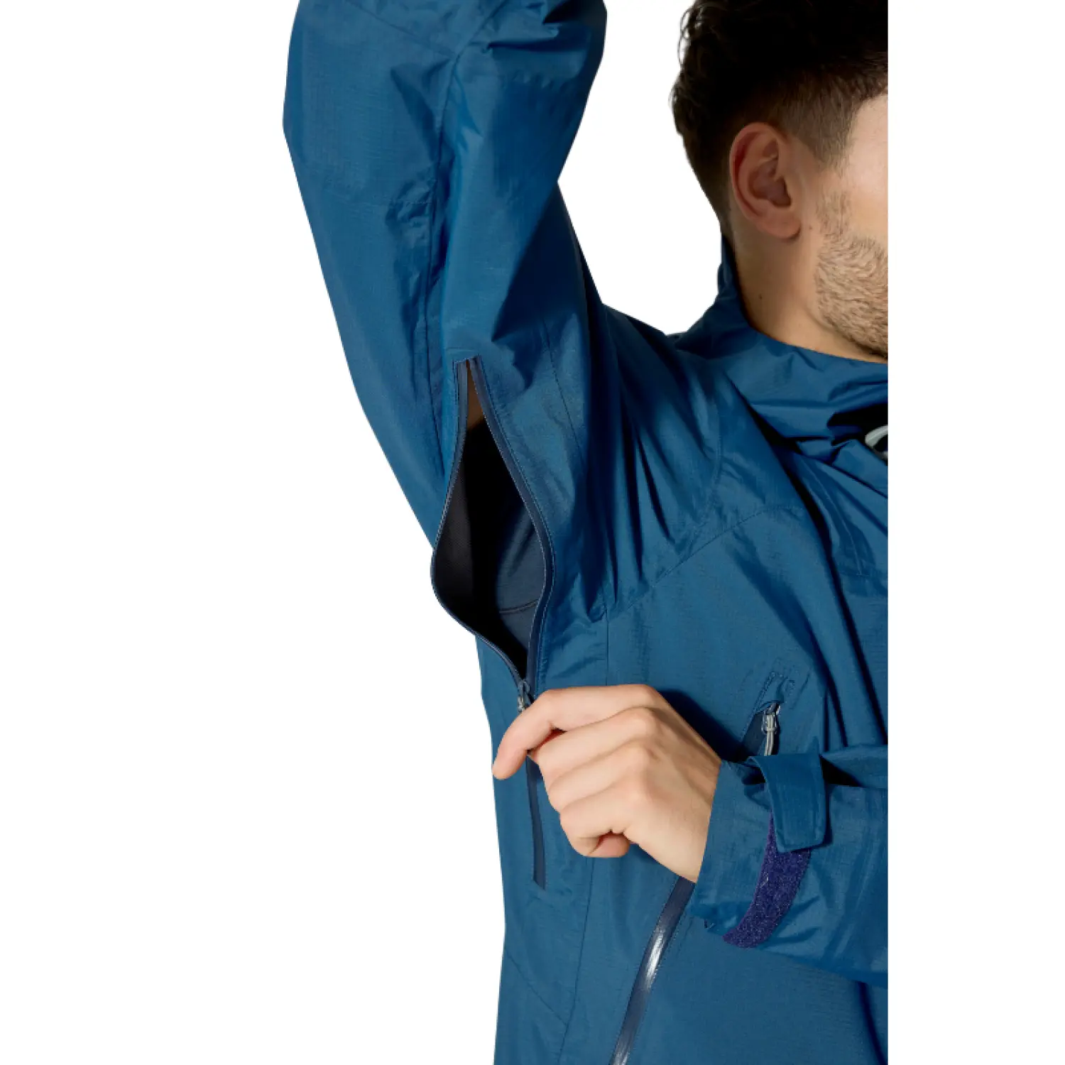  - Rab Downpour Mountain Jacket