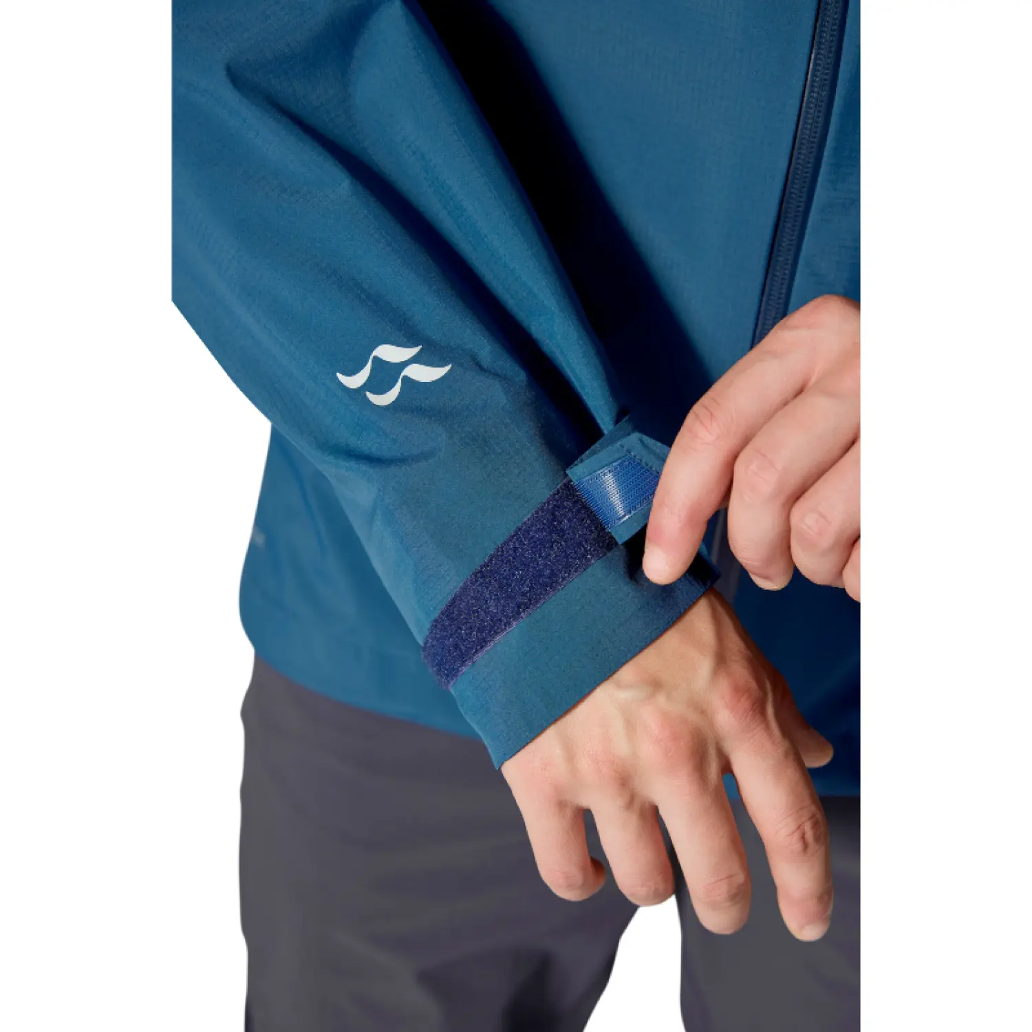  - Rab Downpour Mountain Jacket