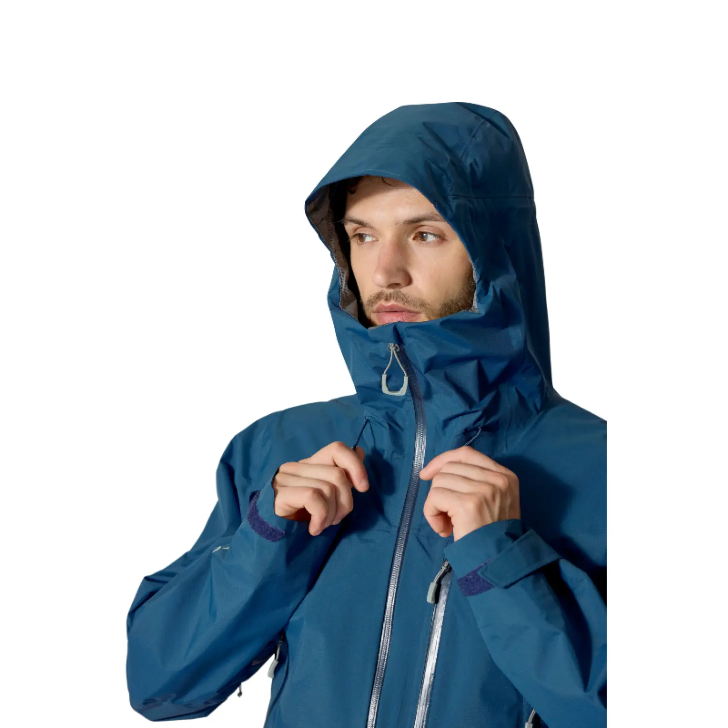  - Rab Downpour Mountain Jacket