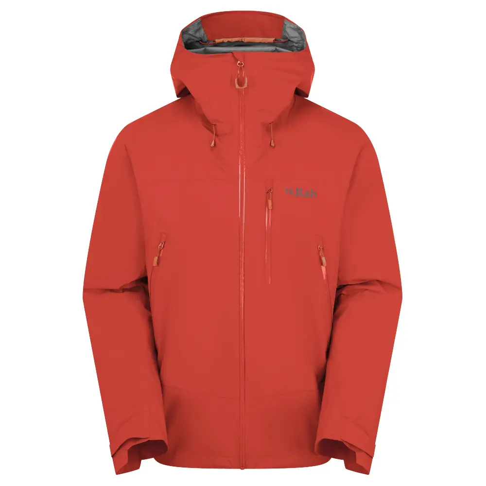 Rab Downpour Mountain Jacket