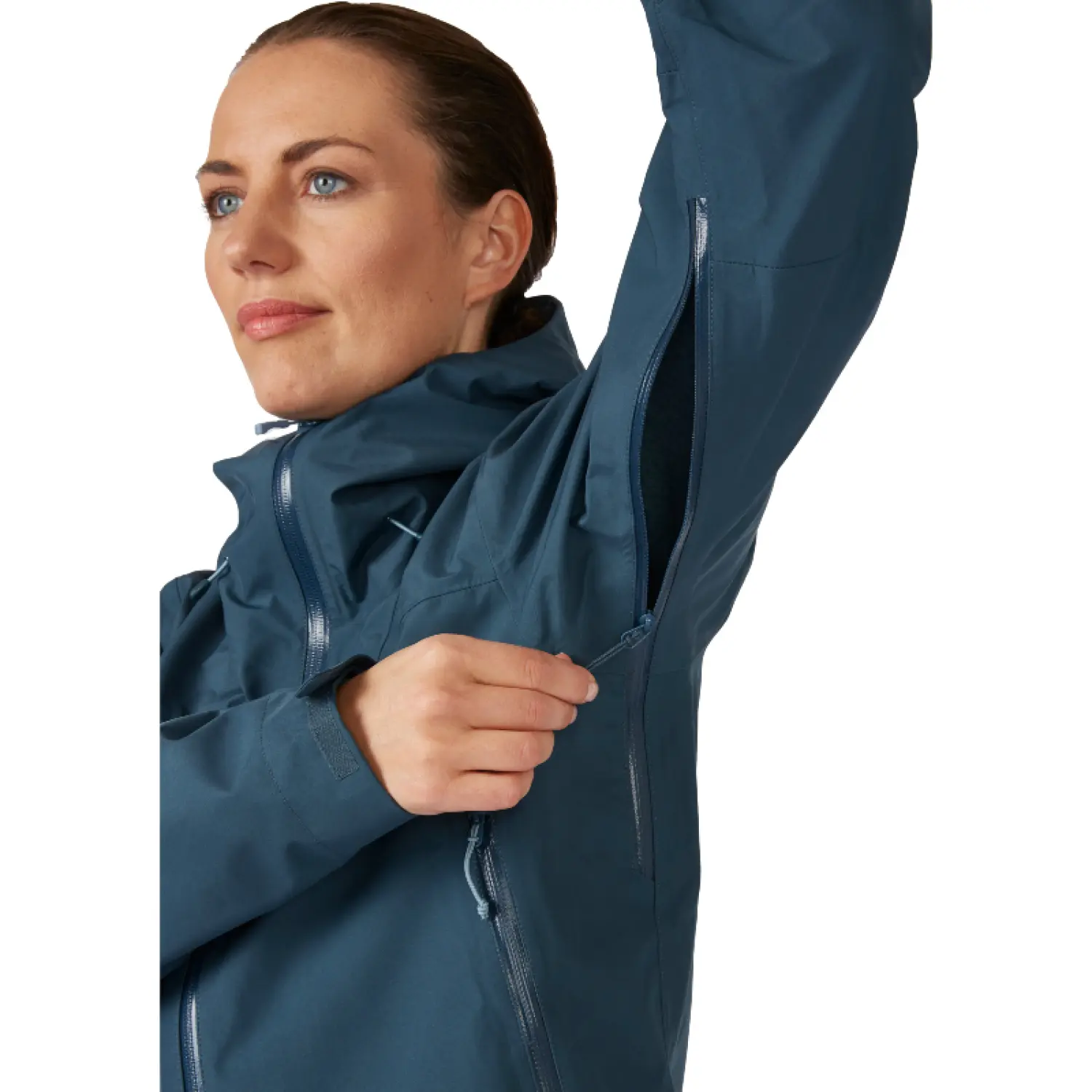  - Rab Namche GTX Jacket Wmns
