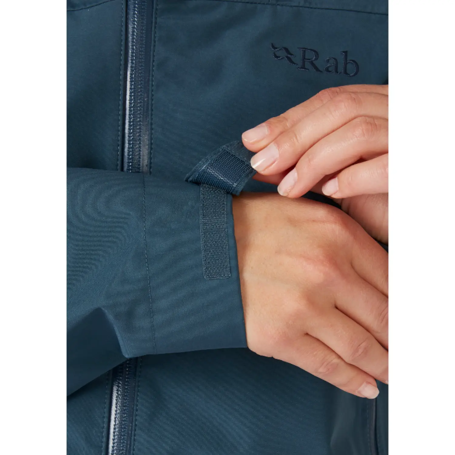  - Rab Namche GTX Jacket Wmns