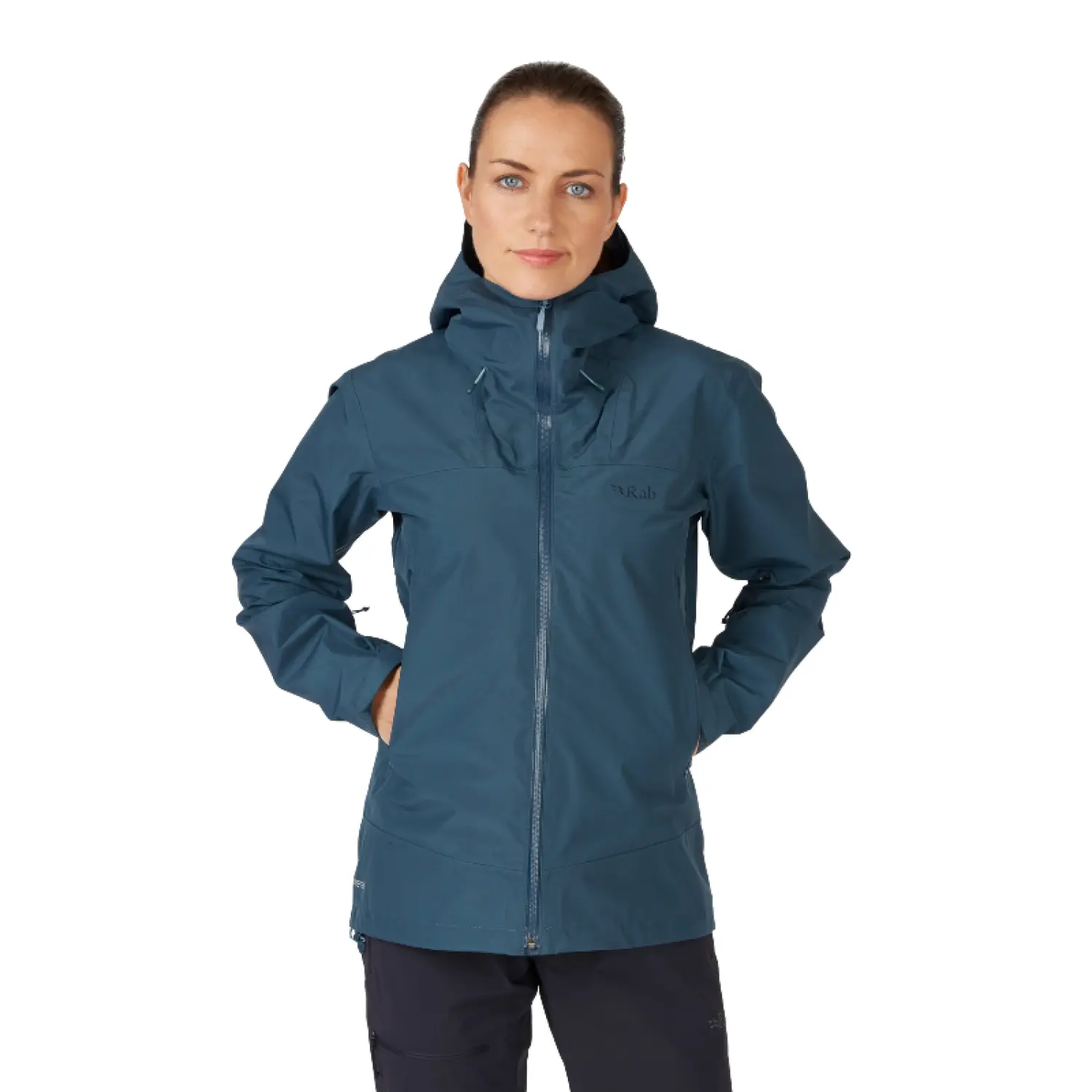  - Rab Namche GTX Jacket Wmns