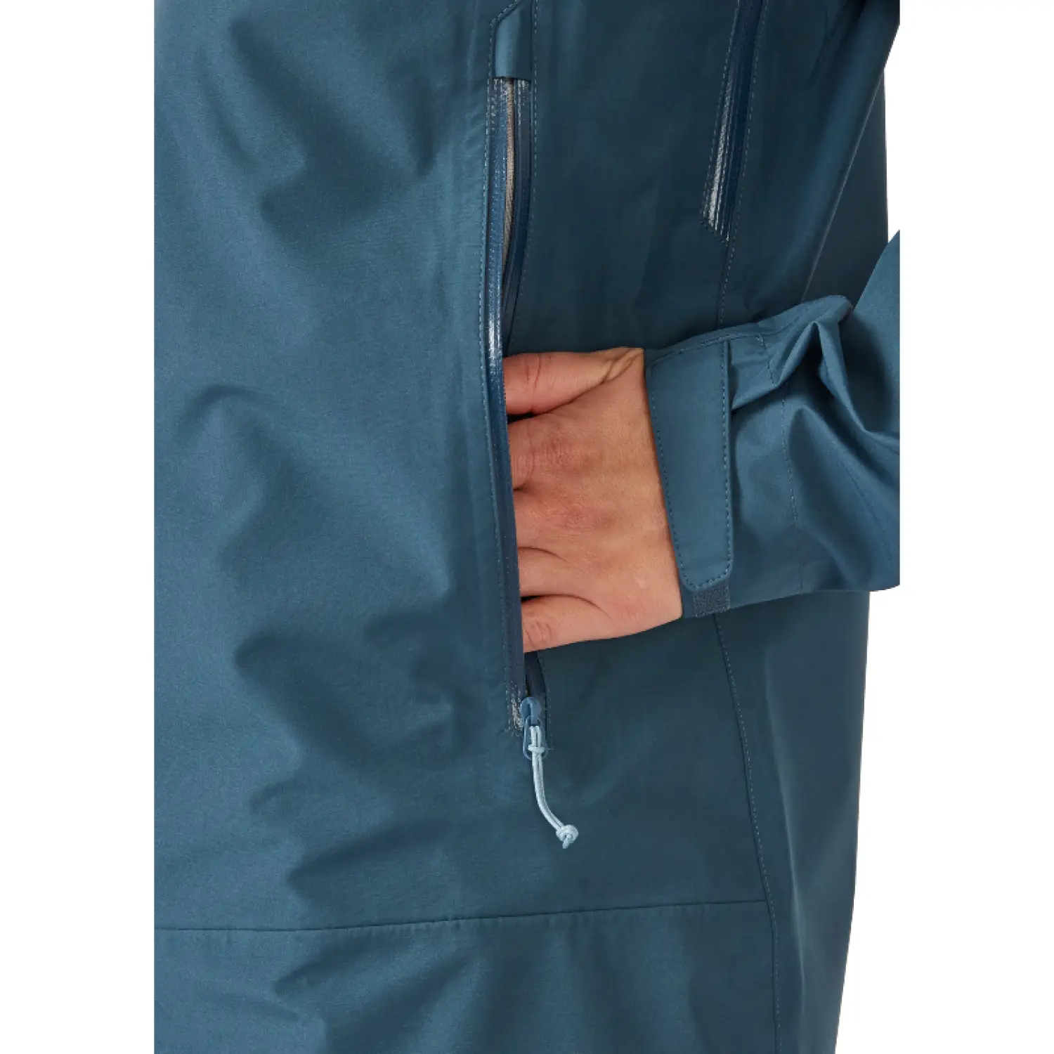  - Rab Namche GTX Jacket Wmns