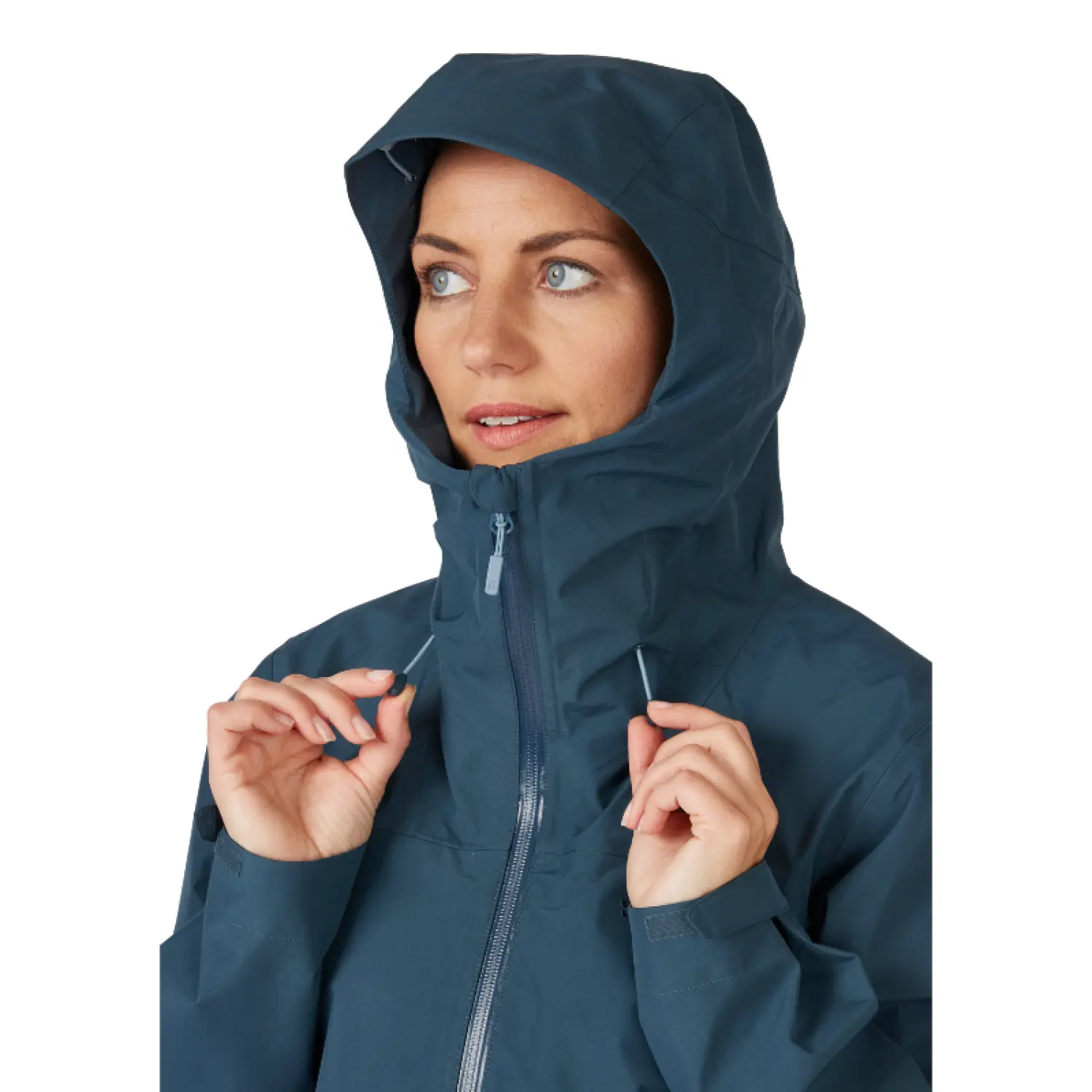 - Rab Namche GTX Jacket Wmns