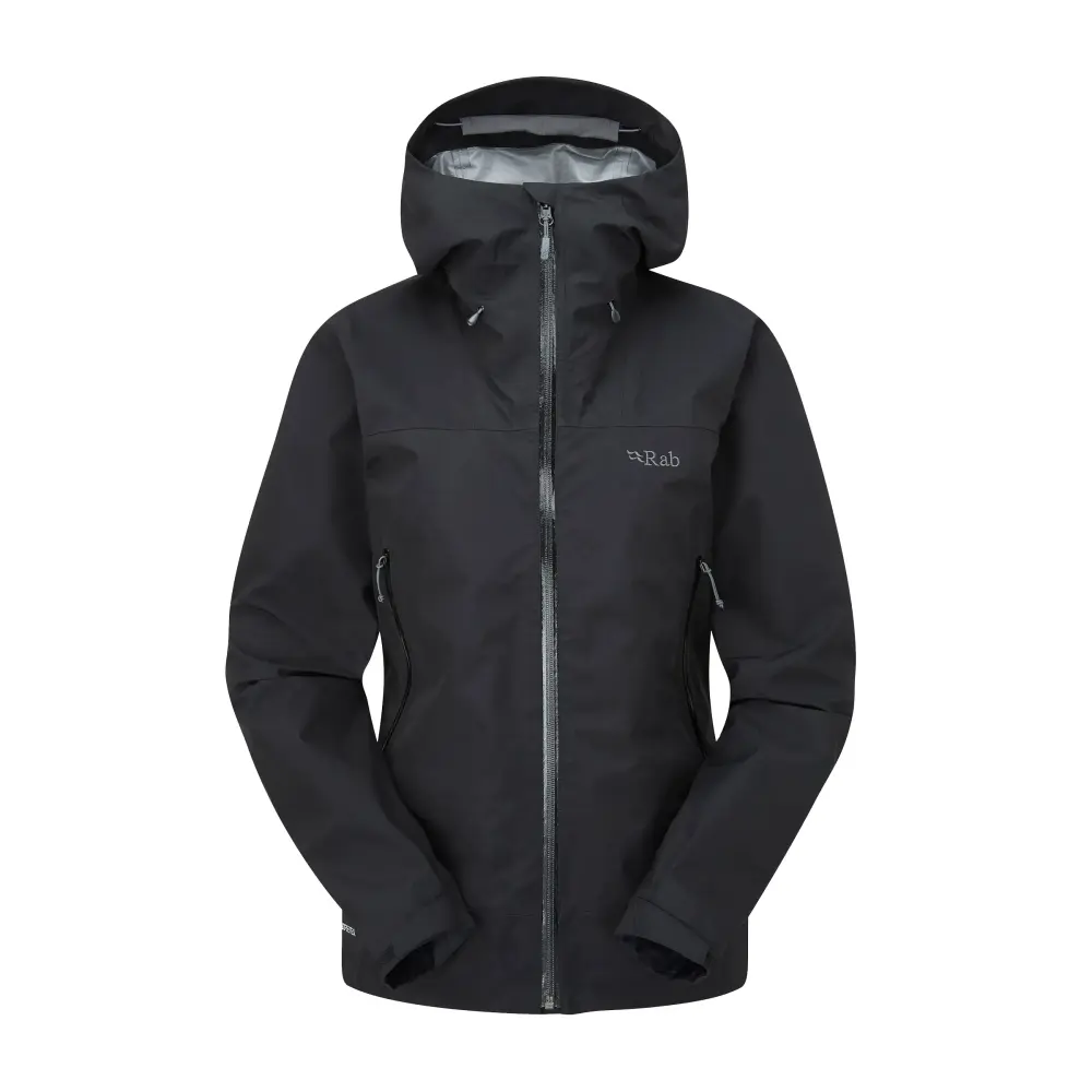 Rab Namche GTX Jacket Wmns