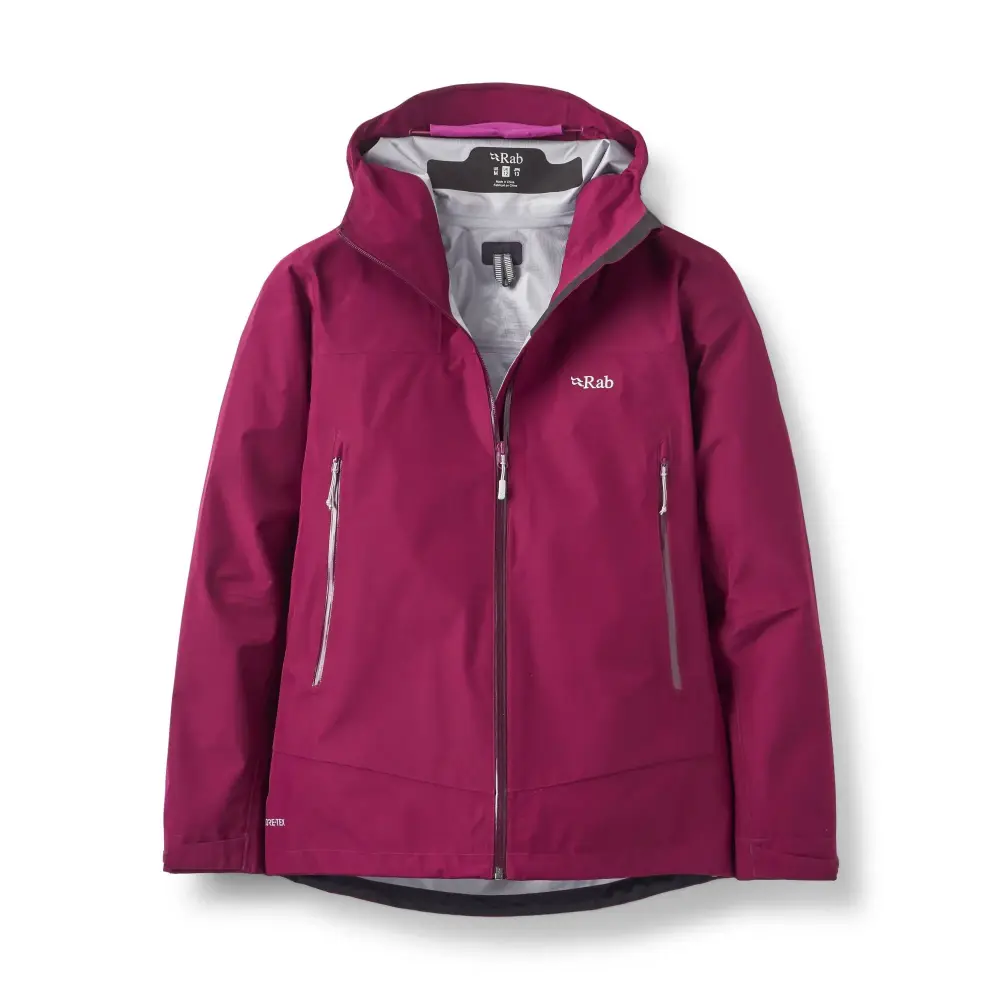 Rab Namche GTX Jacket Wmns