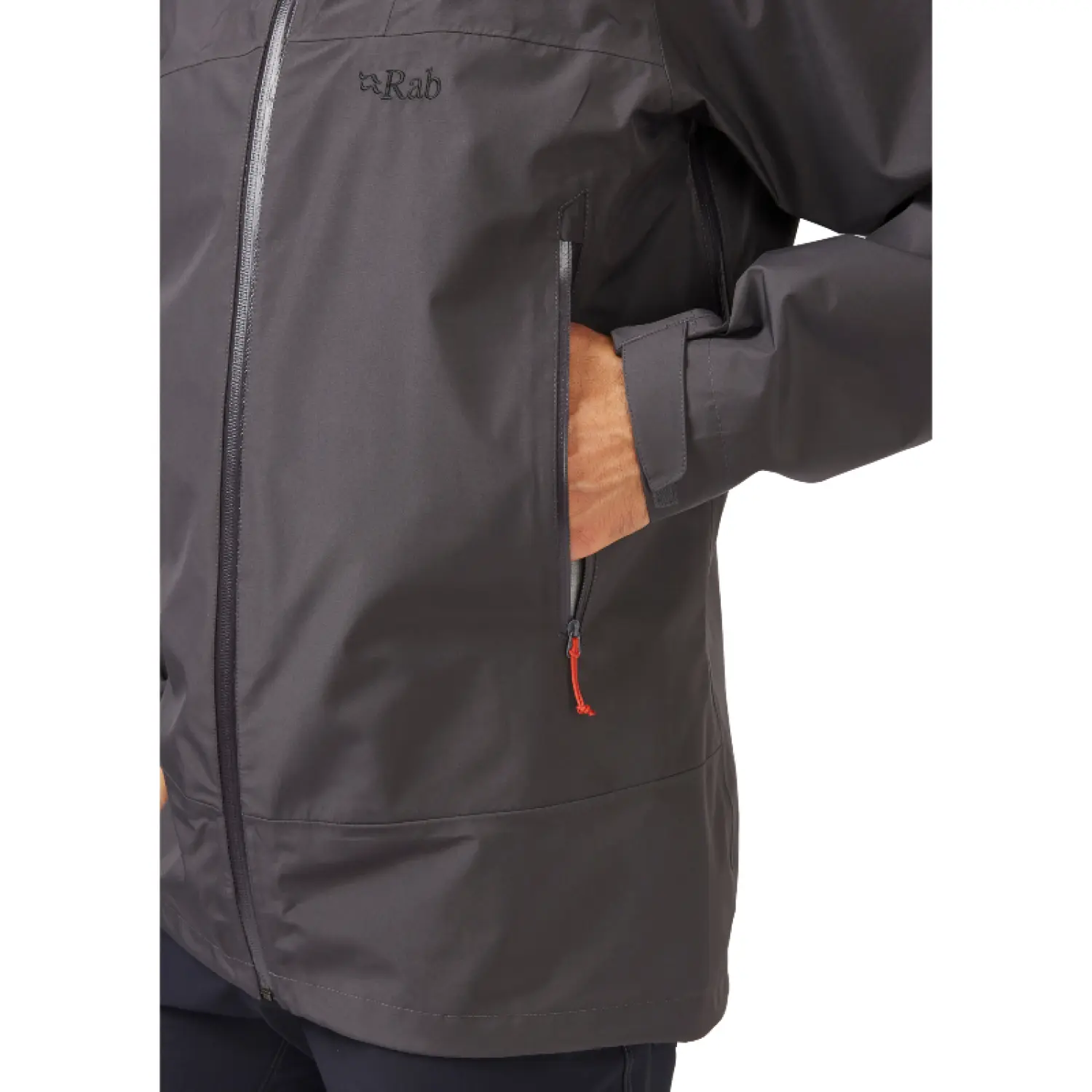  - Rab Namche GTX Jacket