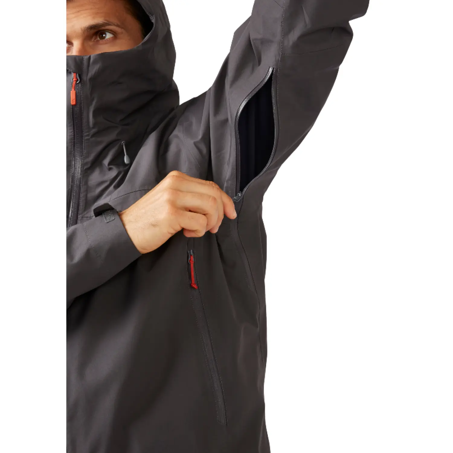  - Rab Namche GTX Jacket