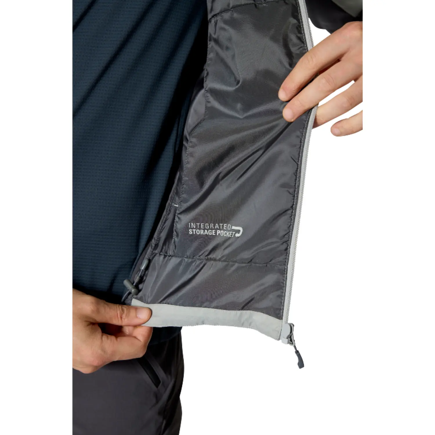  - Rab Xenair Alpine Flex Jacket