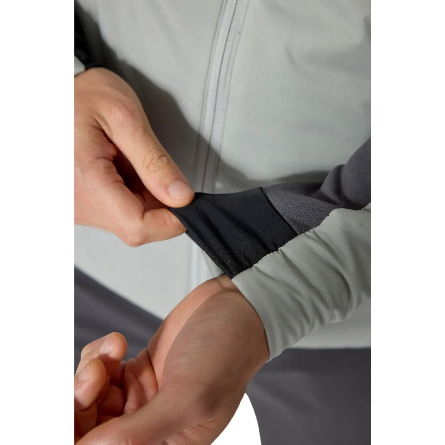  - Rab Xenair Alpine Flex Jacket