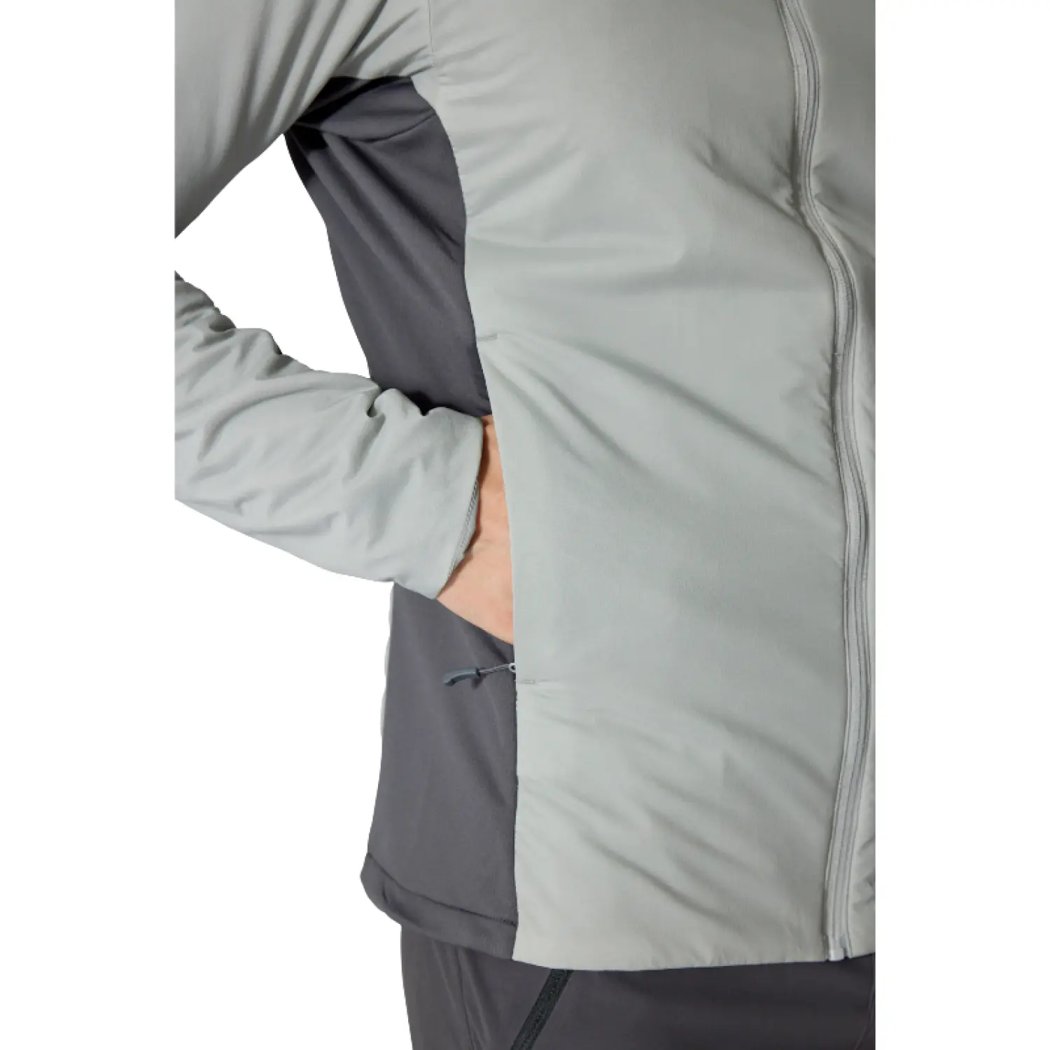  - Rab Xenair Alpine Flex Jacket