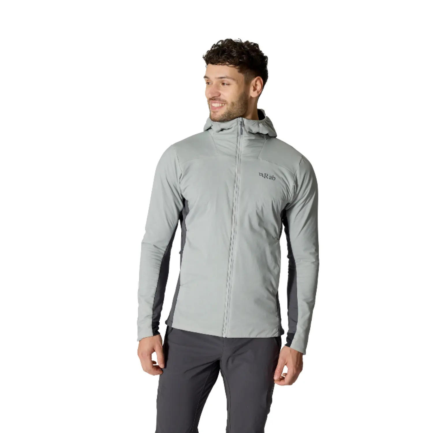  - Rab Xenair Alpine Flex Jacket