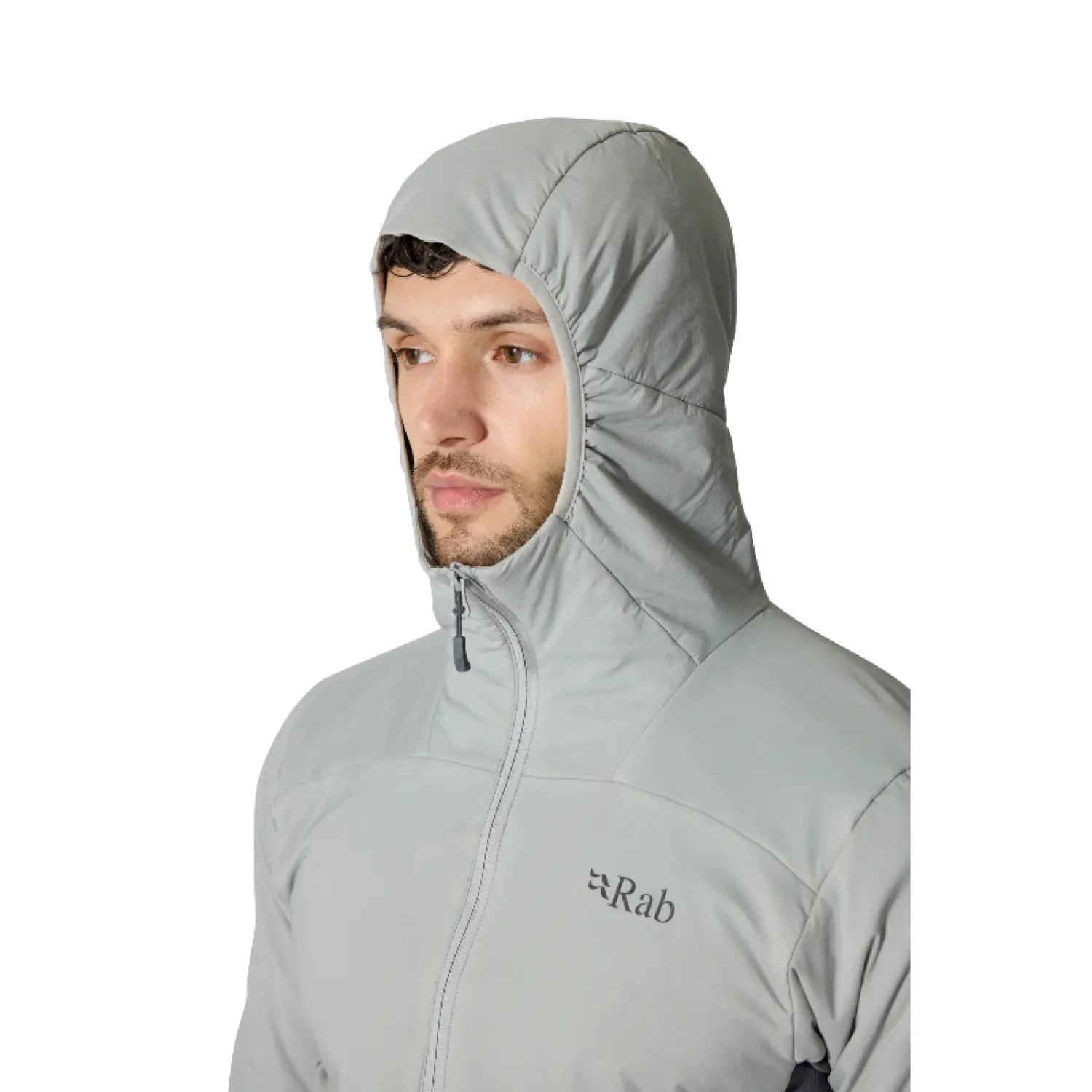  - Rab Xenair Alpine Flex Jacket