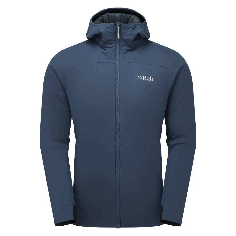 Rab Xenair Alpine Flex Jacket