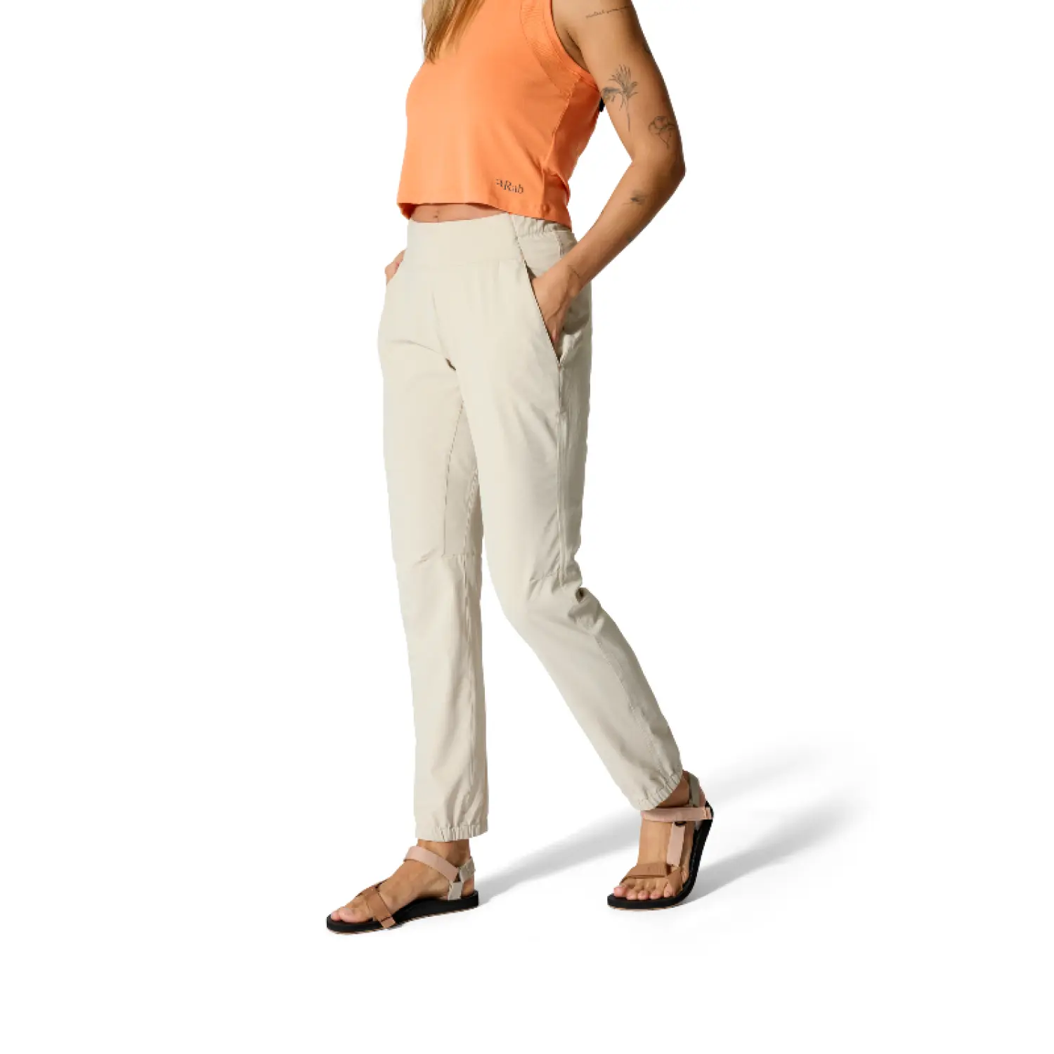  - Rab Harpur Pants Wmns