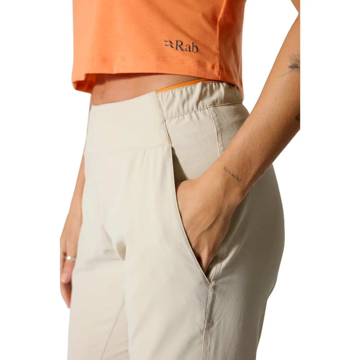  - Rab Harpur Pants Wmns