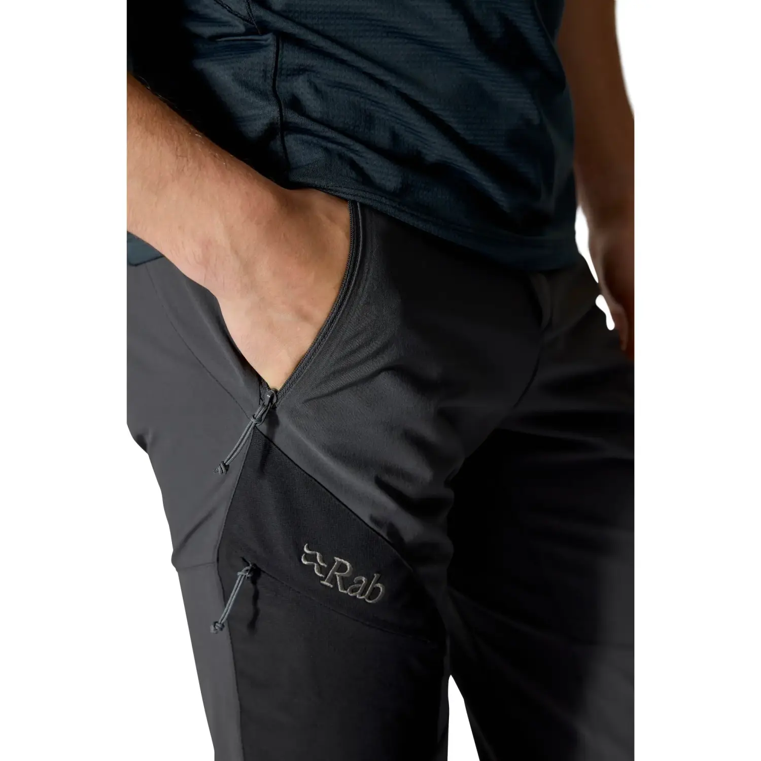  - Rab Ascendor Pants