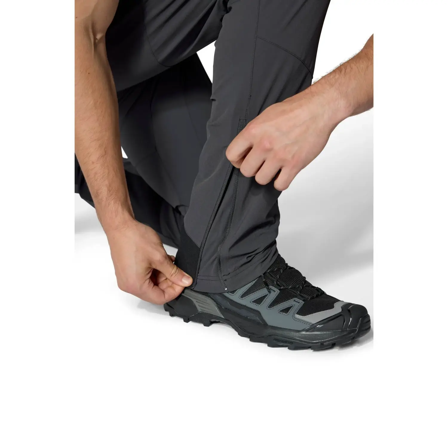  - Rab Ascendor Pants