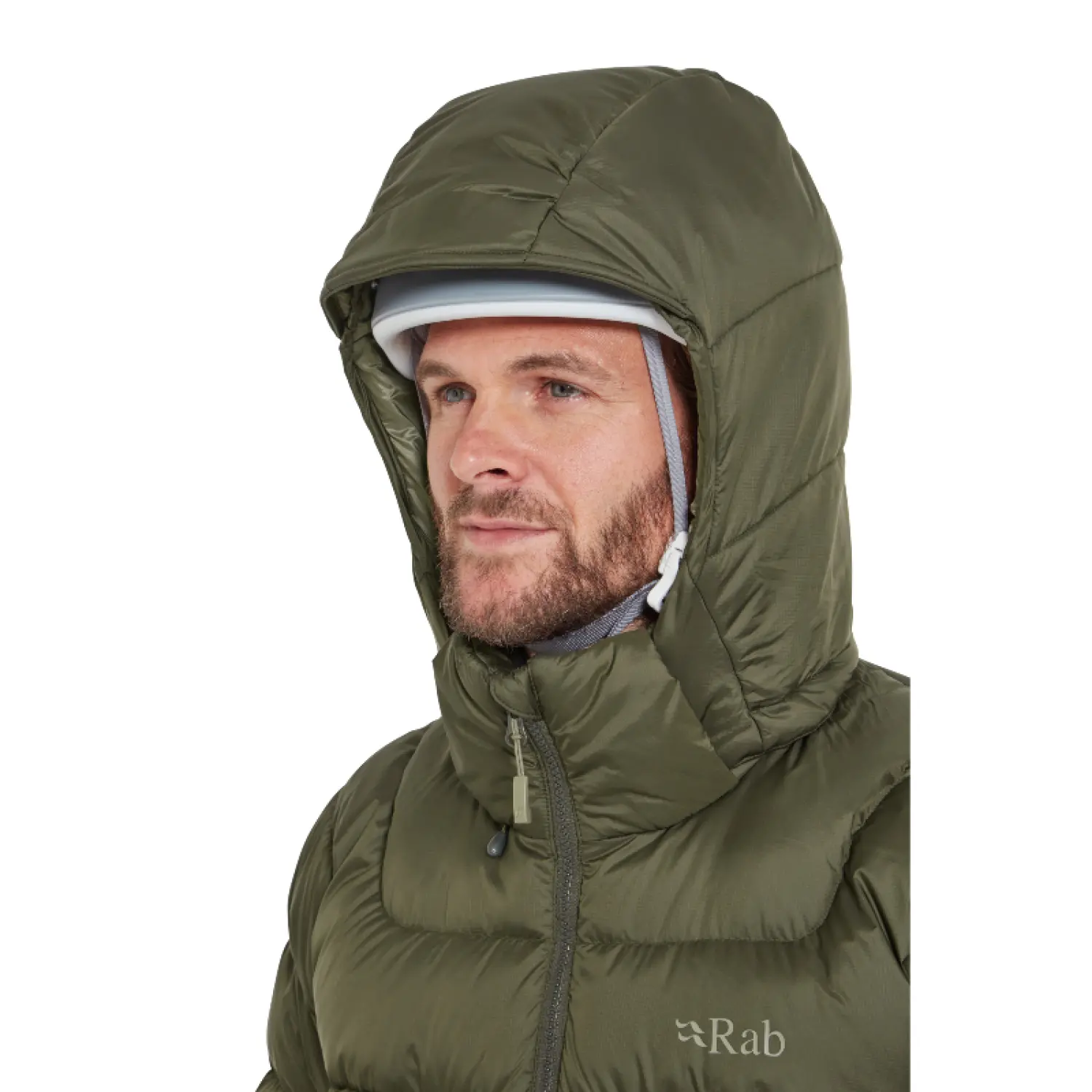  - Rab Ascent Jacket