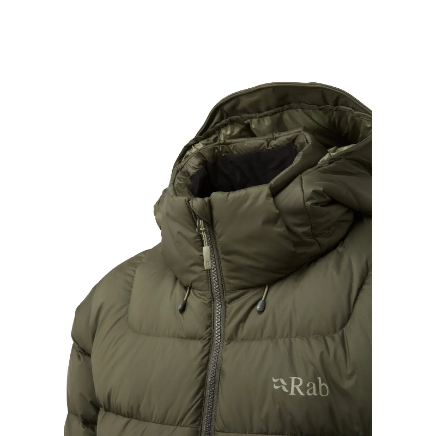  - Rab Ascent Jacket
