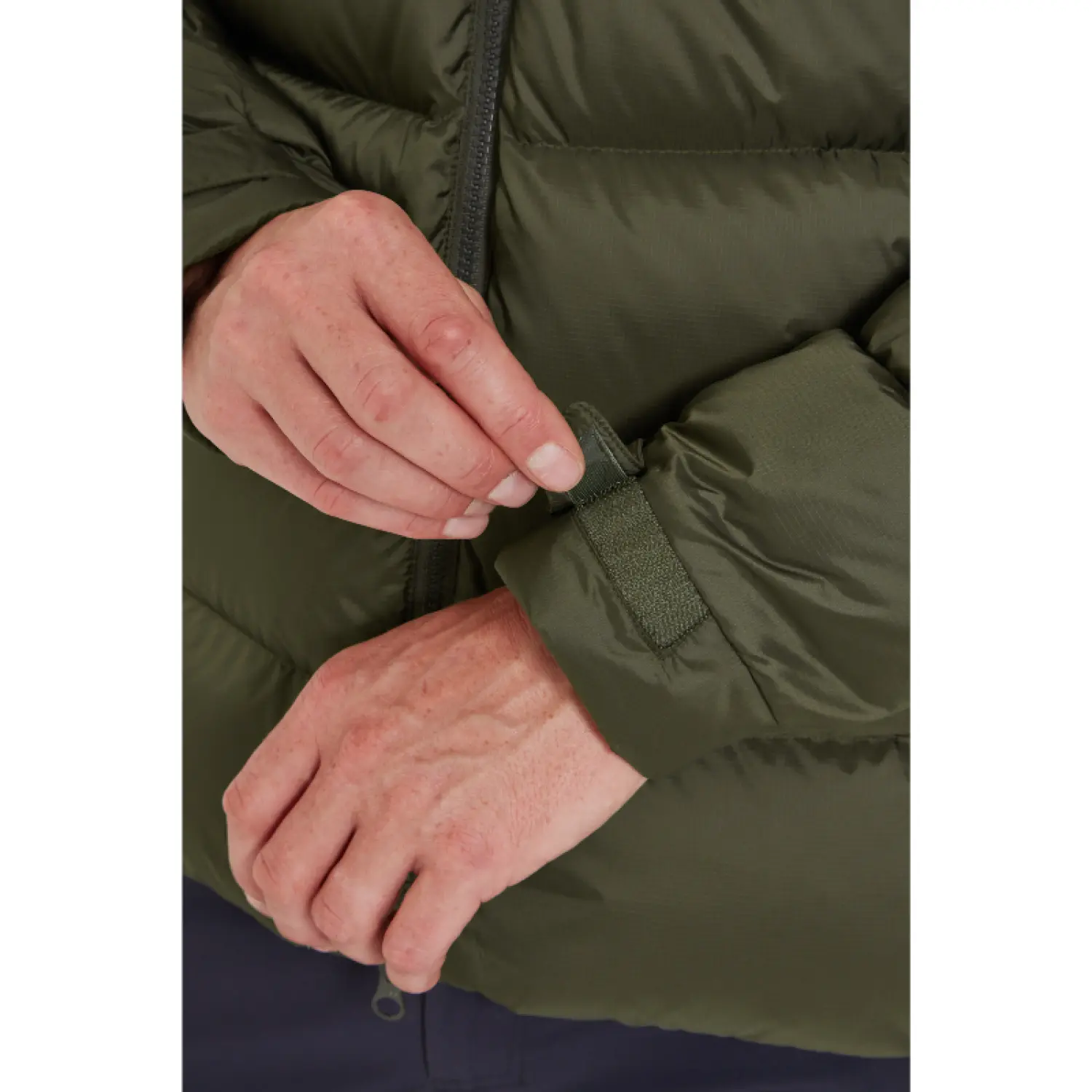  - Rab Ascent Jacket