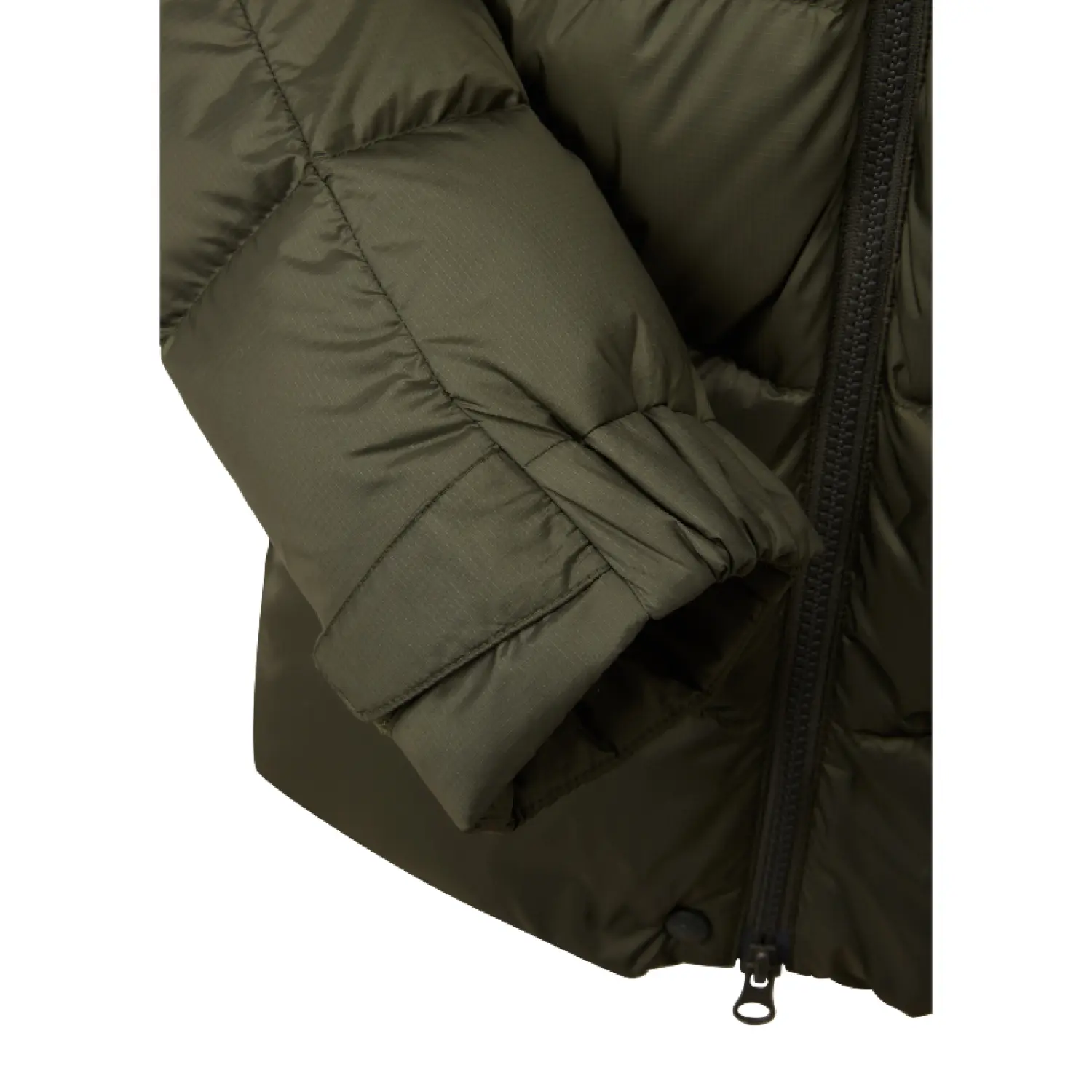  - Rab Ascent Jacket