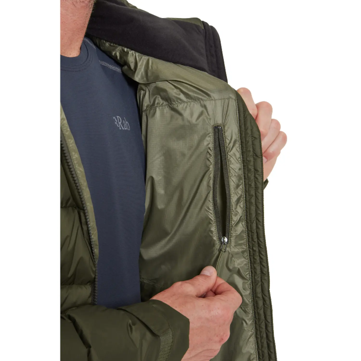  - Rab Ascent Jacket